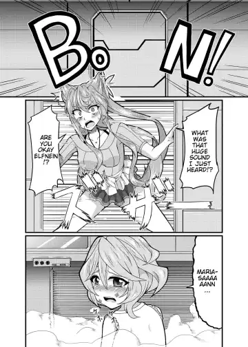 [Fumikage] Kore koso ga Futanari Mokushiroku Fhentai.net - Page 2