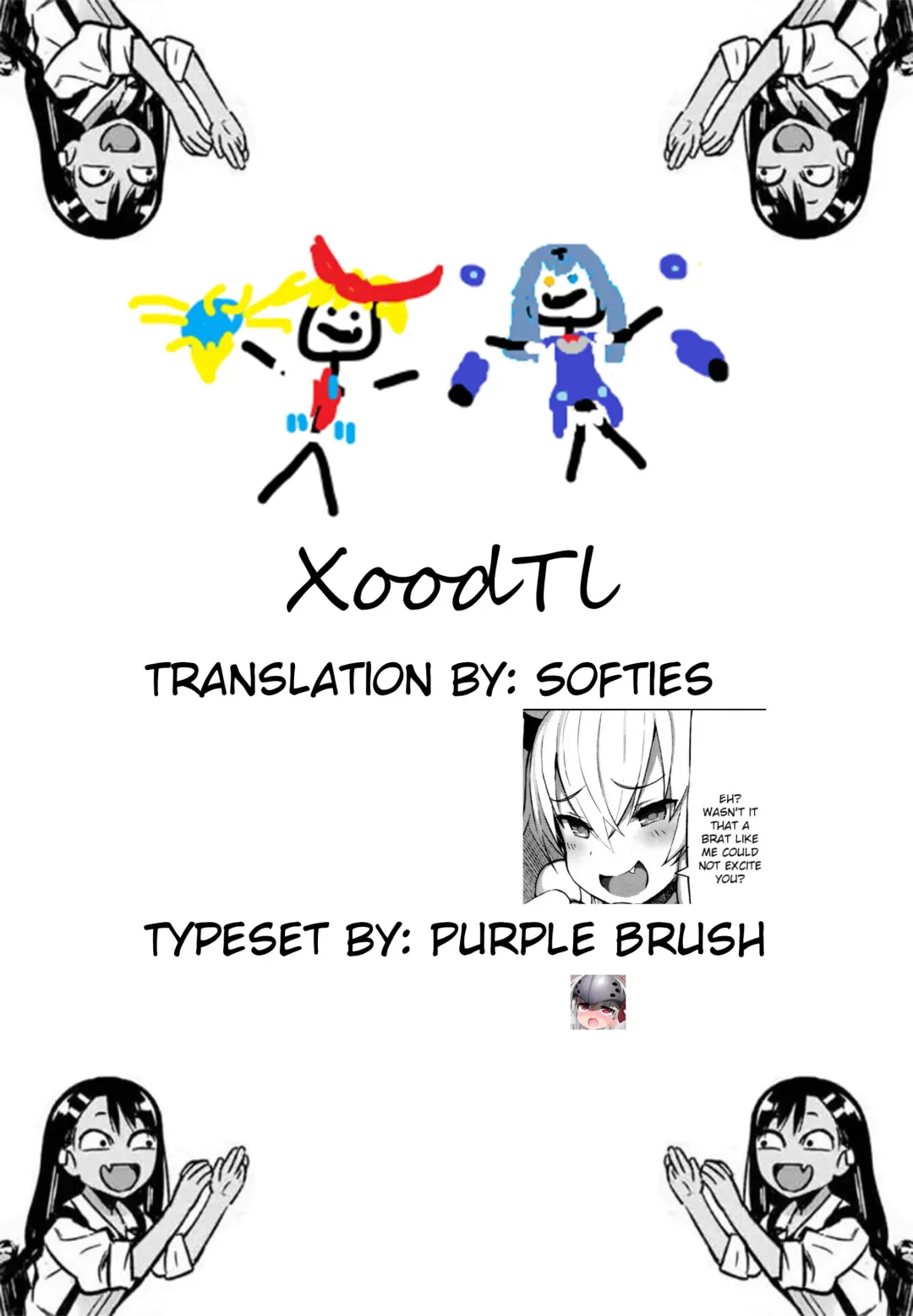 [Fumi Miyabi] Wa-chan ga Tammy ni Yakimochi o Yaku Fhentai - Page 22