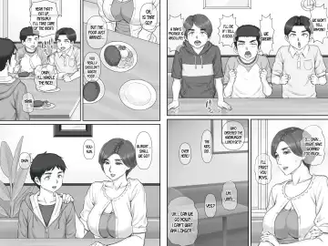 Boku no Kanojo wa 40-sai no Hitozuma 3 ~Rankou Hen~ Saishuuwa Fhentai - Page 23