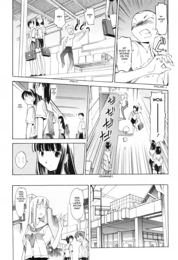 [Itosugi Masahiro] The Body Snatcher Fhentai.net - Page 5