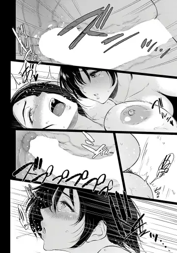 [Bifidus] Majiwari no Yado Fhentai - Page 58