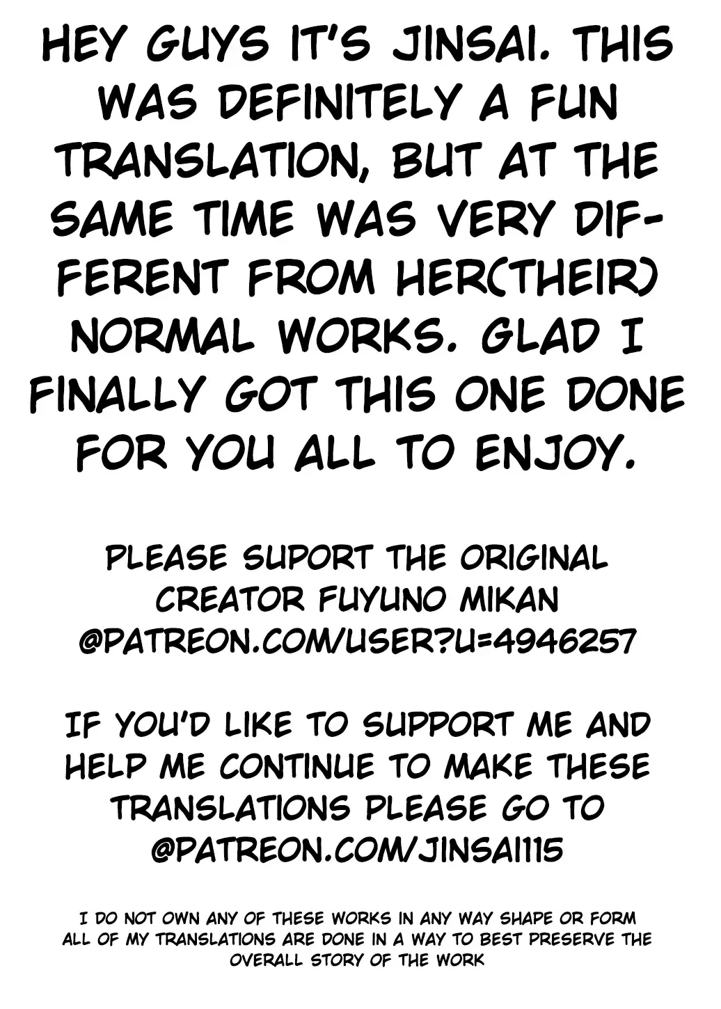 [Fuyuno Mikan] Witch's Sister Fhentai - Page 21