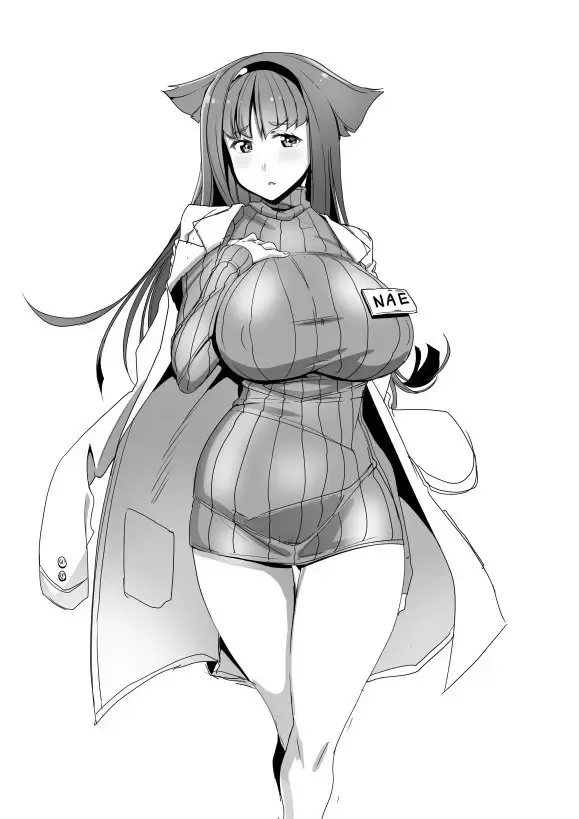 [Satsuki Imonet] Preview satsuki imonet 2019 Fhentai - Page 21