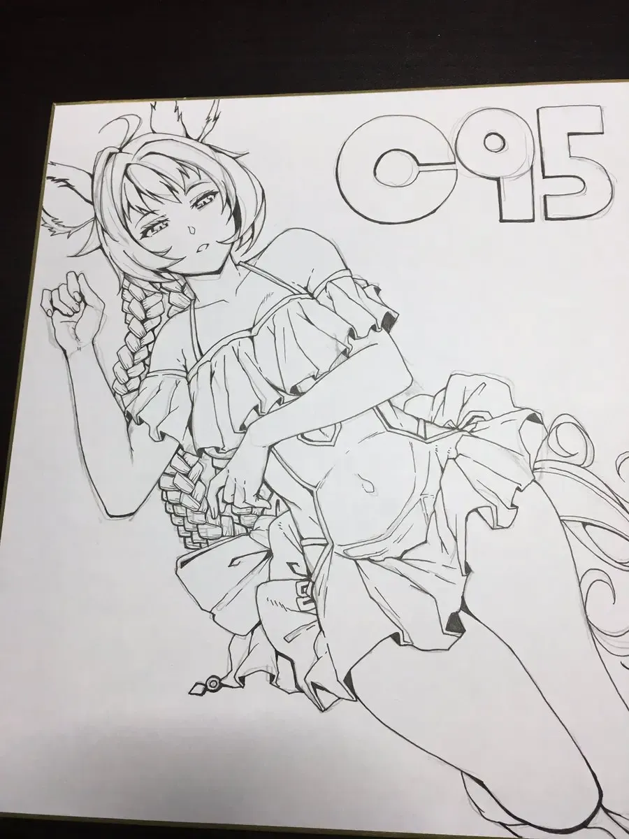 [Satsuki Imonet] Preview satsuki imonet 2019 Fhentai - Page 28