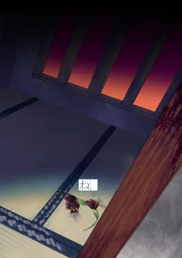 [Shiromitsu Daiya] Black Lily no Noroi Mitsu Fhentai - Page 29