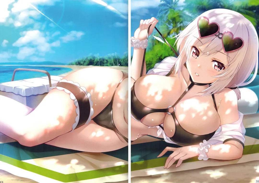 [Akatsuki Akane] AzuLan Fetishism Fhentai - Page 18