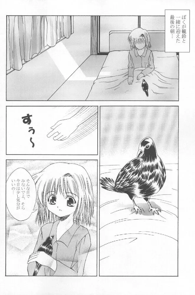 [Papipunyon] Skyward Fhentai - Page 29