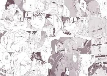 [Kuroshiba] Shitagari na Kemono ni Koishite Fhentai - Page 13