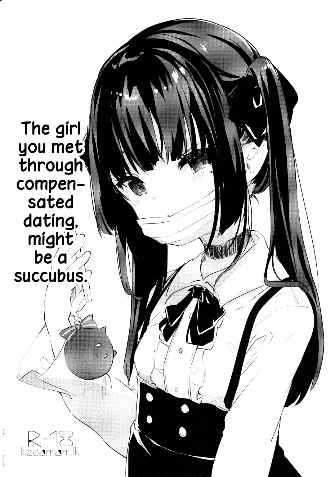 [Tamano Kedama] Zenbu Kimi no Sei da. | It's All Your Fault. Fhentai - Page 25