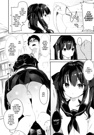 [Tamano Kedama] Zenbu Kimi no Sei da. | It's All Your Fault. Fhentai - Page 9