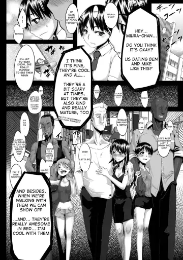 [Shindol] Four Leaf Lover Fhentai.net - Page 22