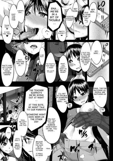 [Shindol] Four Leaf Lover Fhentai.net - Page 23