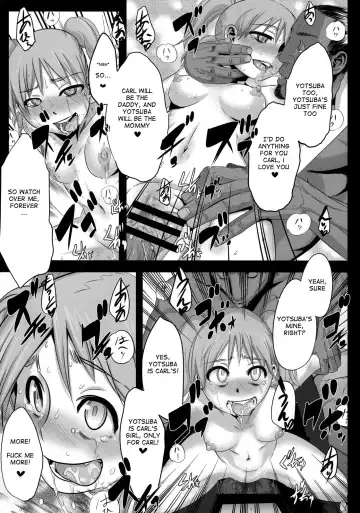 [Shindol] Four Leaf Lover Fhentai.net - Page 27