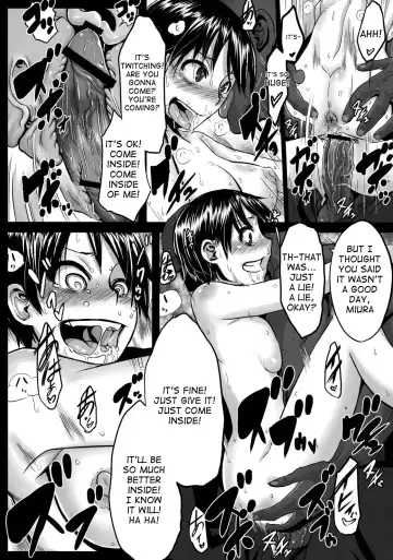 [Shindol] Four Leaf Lover Fhentai.net - Page 30