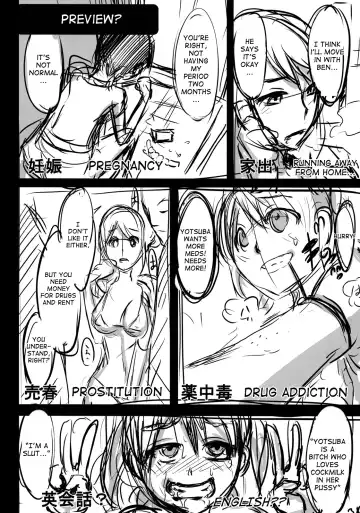 [Shindol] Four Leaf Lover Fhentai.net - Page 38