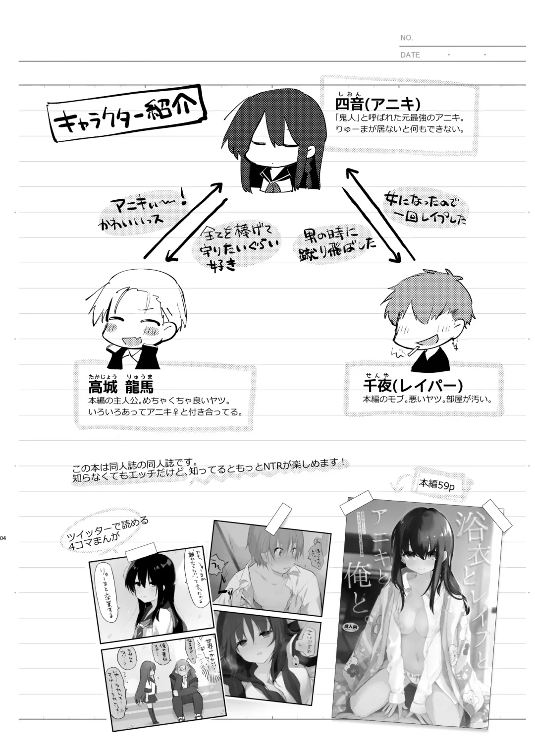 [Kurimoti Tiduru] Nyotaika Aniki to Omocha de Asobu Hon Fhentai - Page 27