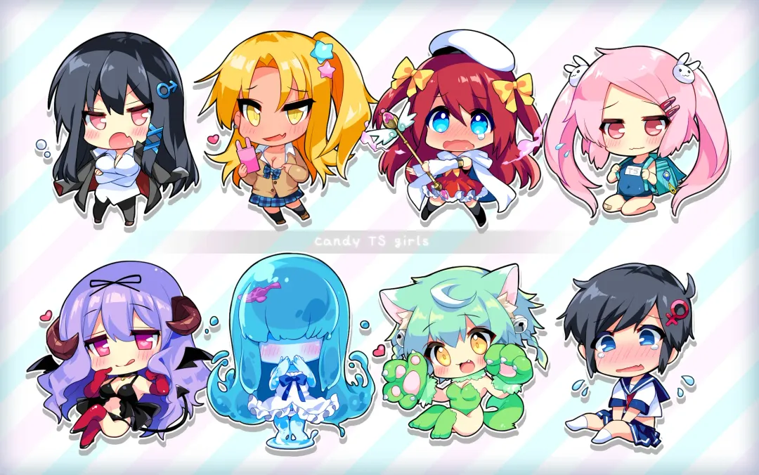 [Kurimoti Tiduru] Nyotaika Aniki to Omocha de Asobu Hon Fhentai - Page 52