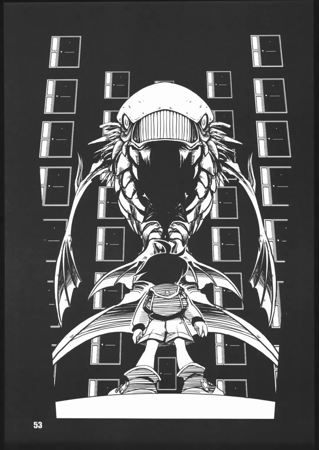 [Sakaki] vsF48 Fhentai - Page 52