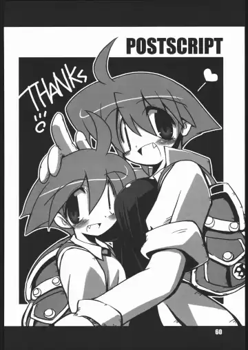 [Sakaki] vsF48 Fhentai - Page 59