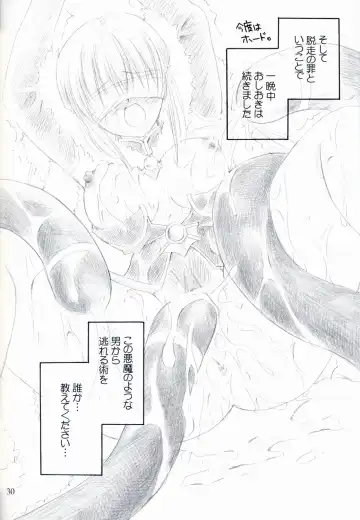 [Fujimiya Misuzu] Ragnakko 4 Fhentai - Page 29