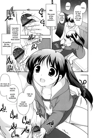 [Ueda Yuu] Okeshou Gokko | Play Cosmetics Fhentai.net - Page 13