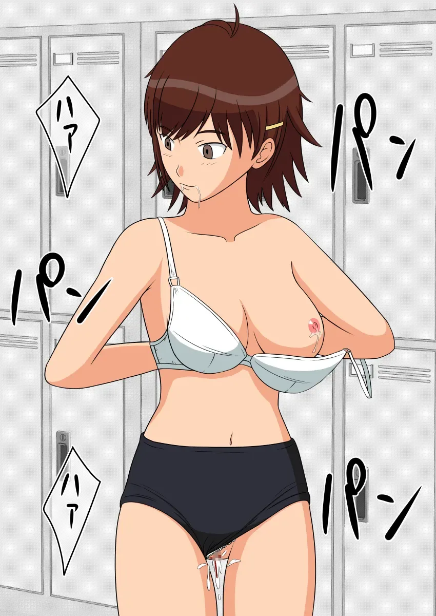 Jikan Teishi OnaDoll Kibitosai 1-nichime Fhentai - Page 56