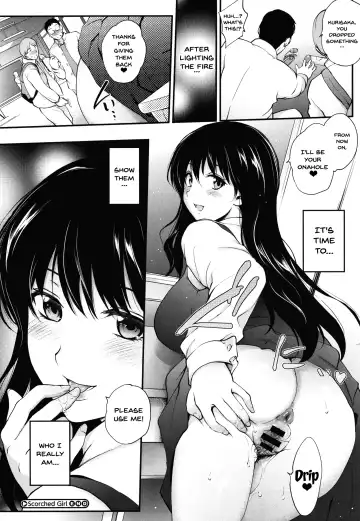 [Monorino] Tinderbox Fhentai - Page 58