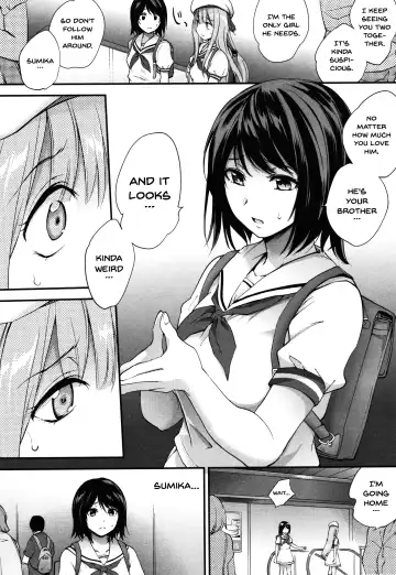 [Monorino] Tinderbox Fhentai - Page 60
