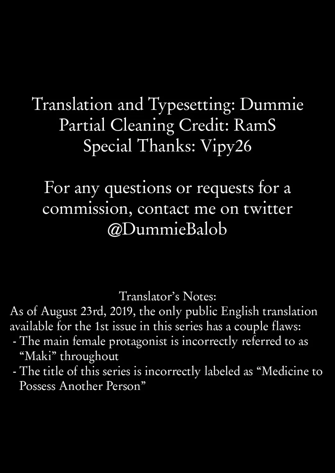 [Date] Tanin ni Naru Kusuri 2 | Medicine to Become Another Person 2 Fhentai - Page 23