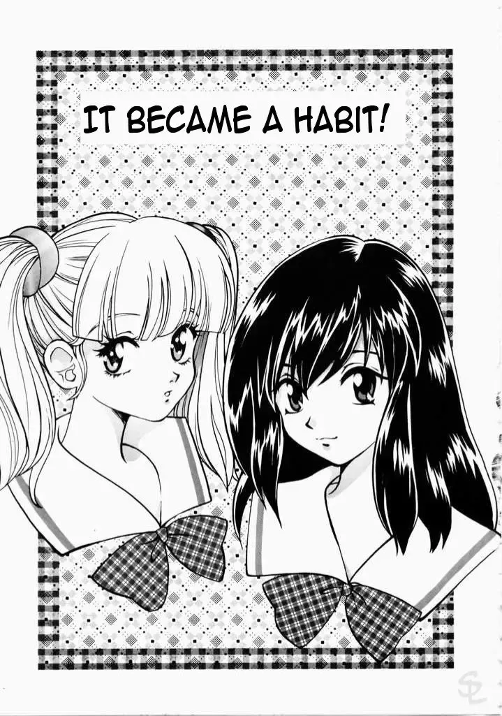 Read It became an habit - Fhentai.net