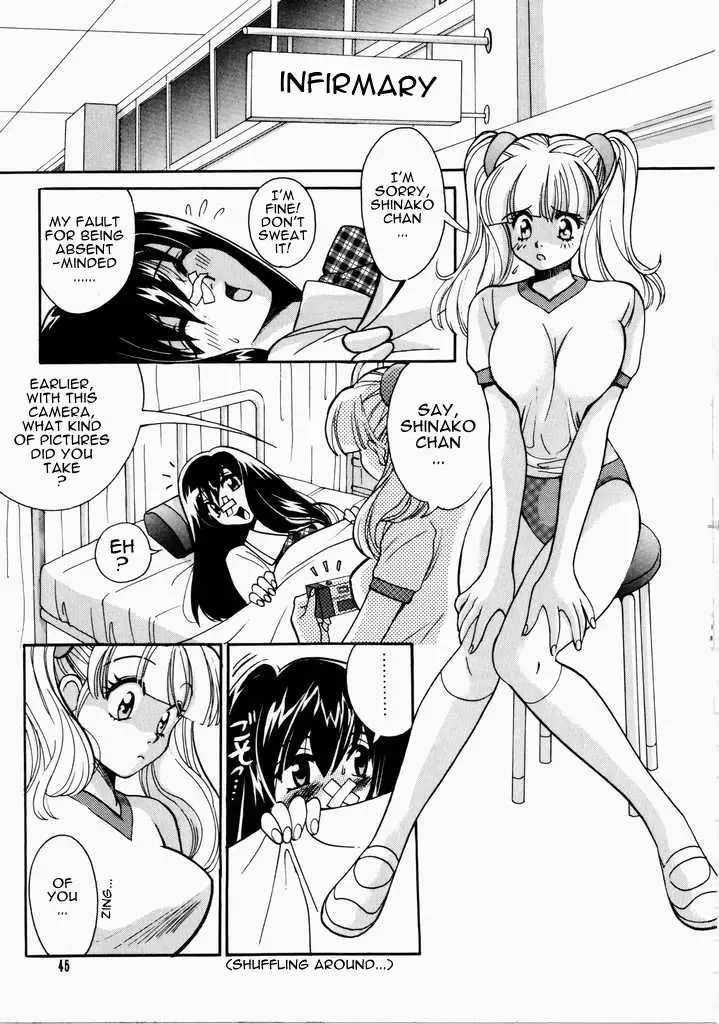 It became an habit Fhentai.net - Page 7