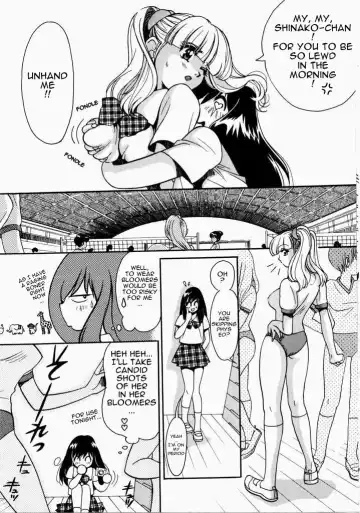 It became an habit Fhentai.net - Page 5