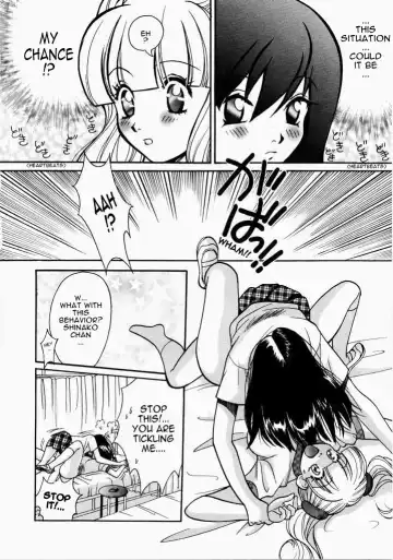 It became an habit Fhentai.net - Page 8