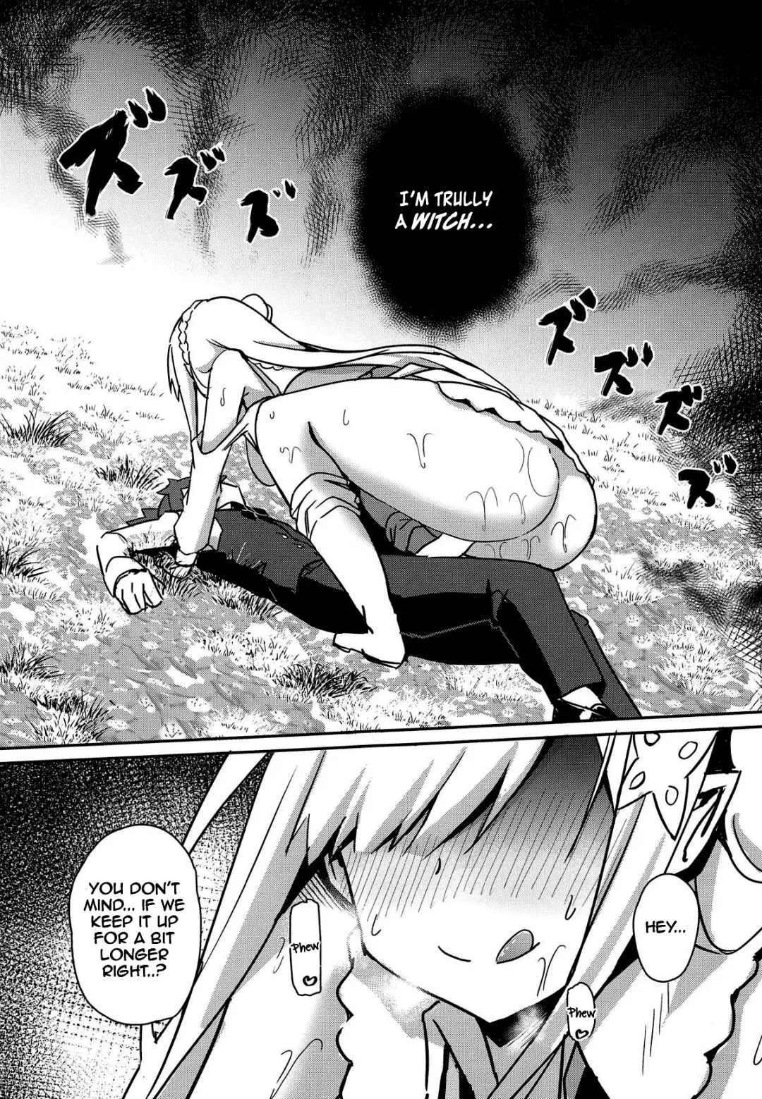 [Minato Yoshihiro] Majo no Nokoriga II Fhentai.net - Page 20