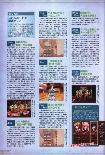 [Onigirikun] Choukou Sennin Haruka visual fanbook Fhentai - Page 124