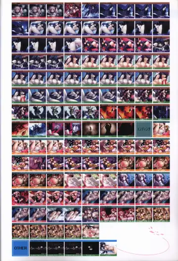 [Onigirikun] Choukou Sennin Haruka visual fanbook Fhentai - Page 145