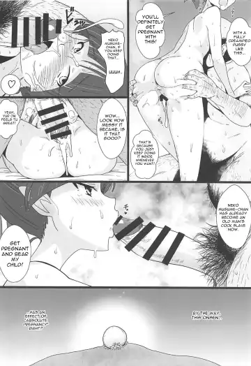 [Minpei Ichigo] Neko Musume Masshigura Fhentai.net - Page 27