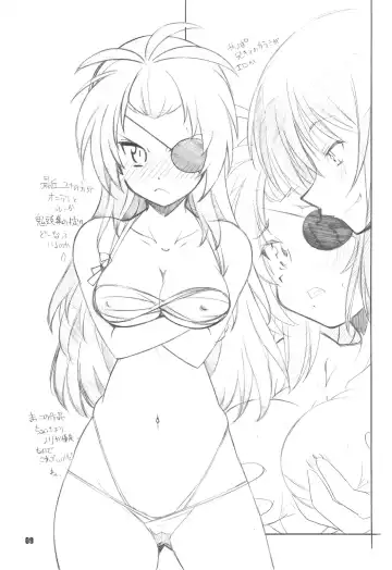 [Arai Kazuki] Kyou wa Nichiyoubi Fhentai - Page 8