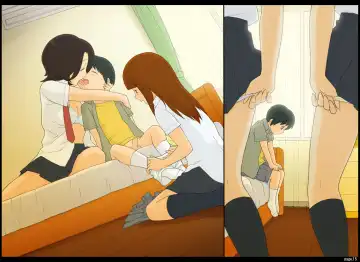 [Ponfaz] Ponpharse Tanpen Sakuhin Shuu Fhentai - Page 15