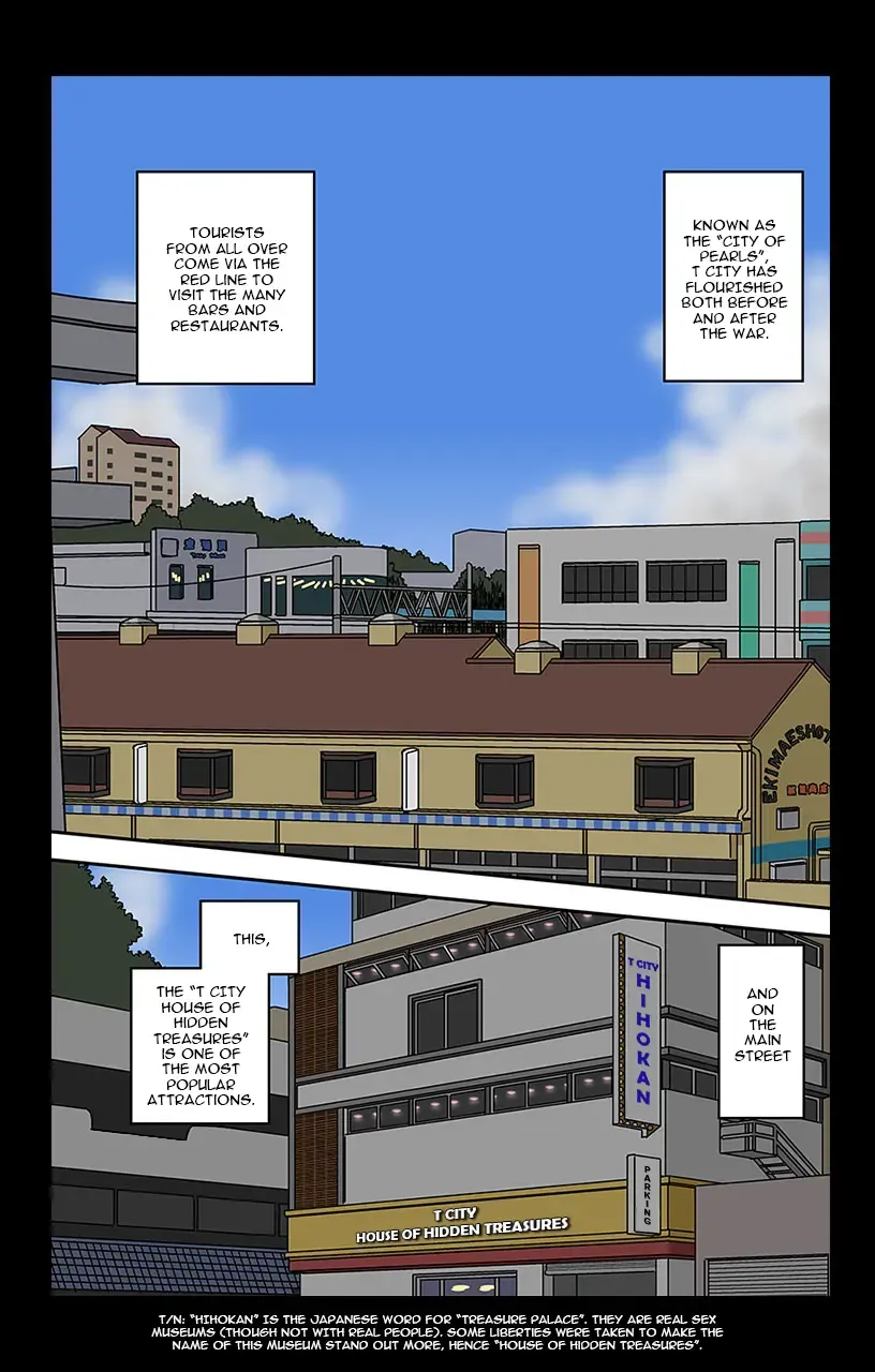 [Kasuga] Watashitachi Supponpon ~Kasuga Sakuhinshuu~ | Kasuga Anthology (decensored) Fhentai - Page 38