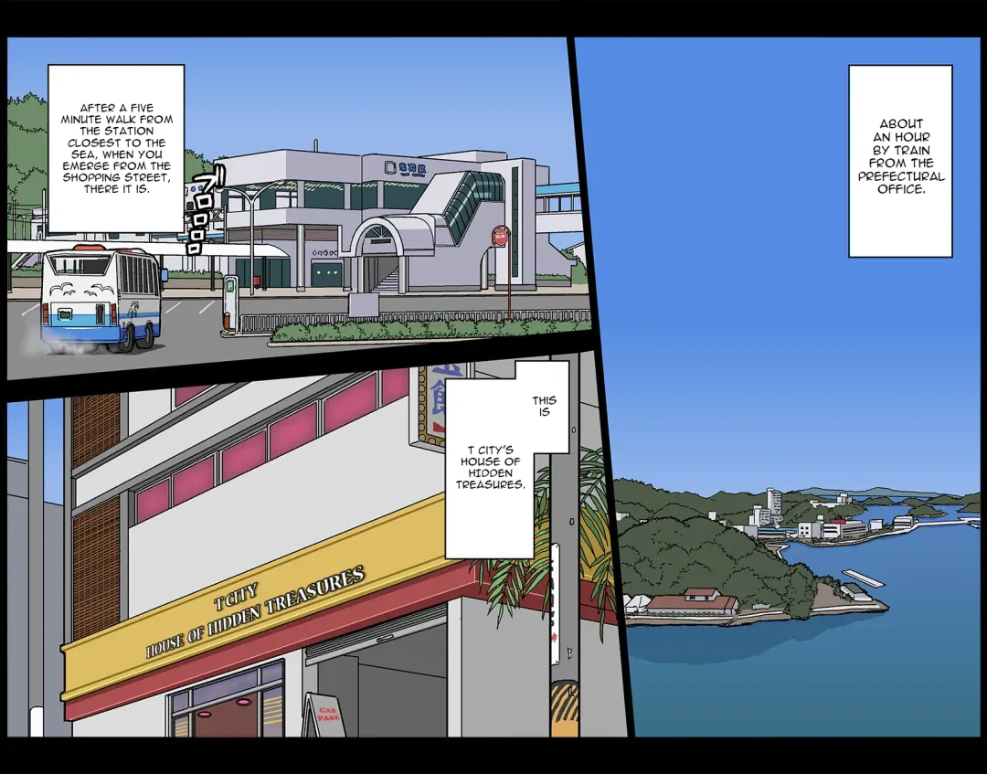 [Kasuga] Watashitachi Supponpon ~Kasuga Sakuhinshuu~ | Kasuga Anthology (decensored) Fhentai - Page 4