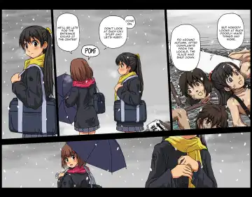 [Kasuga] Watashitachi Supponpon ~Kasuga Sakuhinshuu~ | Kasuga Anthology (decensored) Fhentai - Page 35