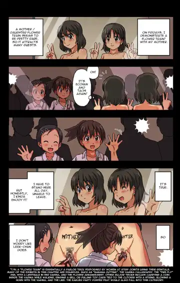 [Kasuga] Watashitachi Supponpon ~Kasuga Sakuhinshuu~ | Kasuga Anthology (decensored) Fhentai - Page 60