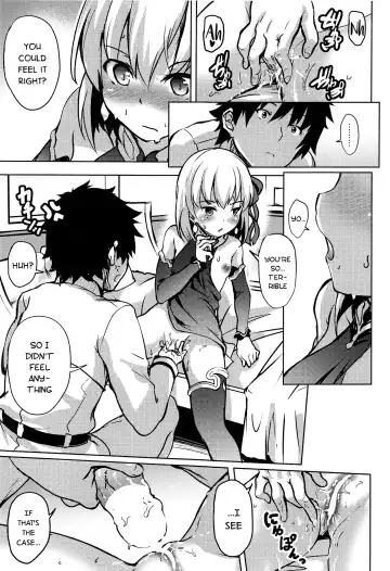 [Hitsujibane Shinobu] Ai no Megami Kama ga Aishite Agemasu yo. Fhentai.net - Page 9