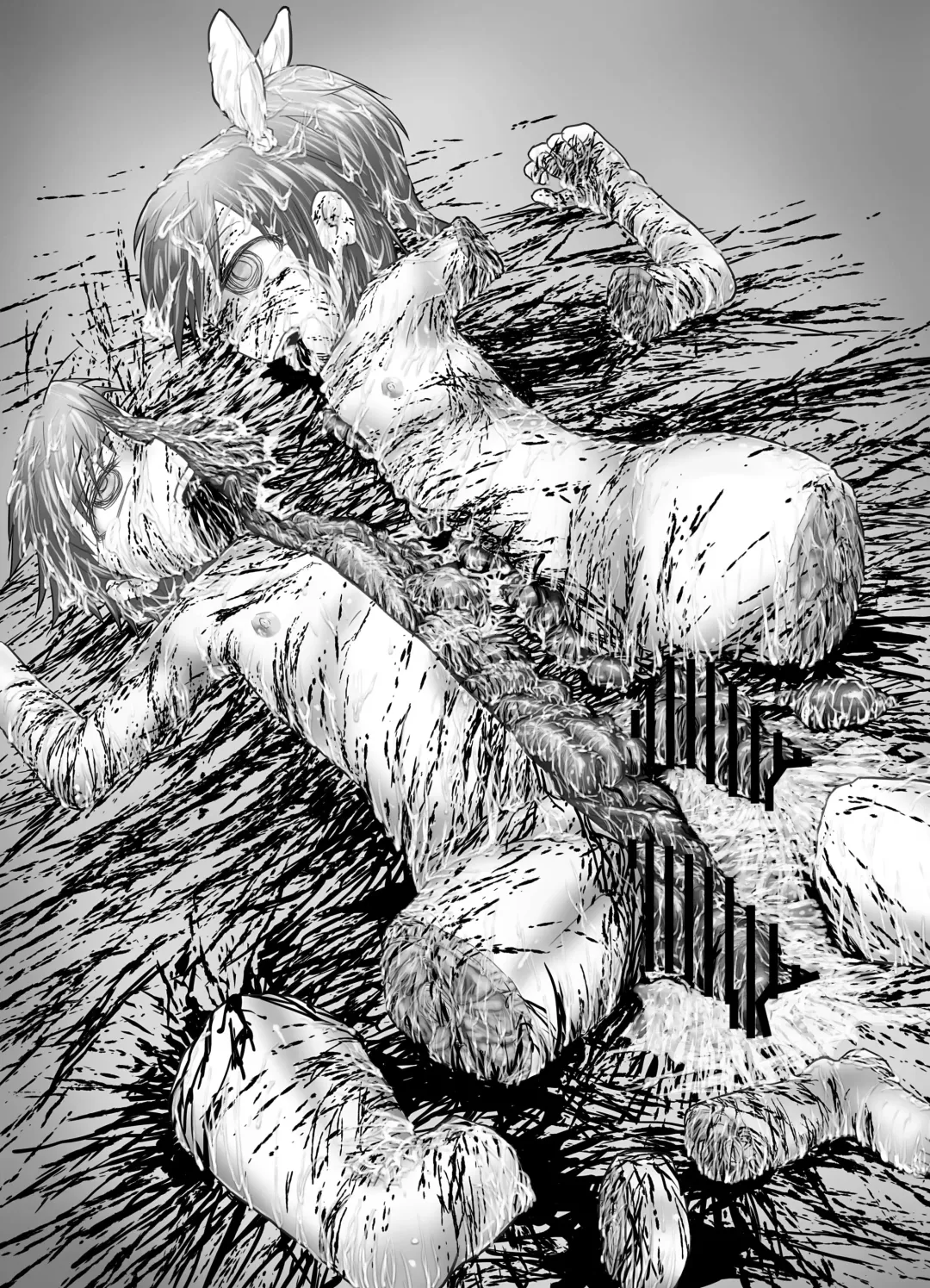 [Tomu] Niagara Falls Fhentai - Page 13