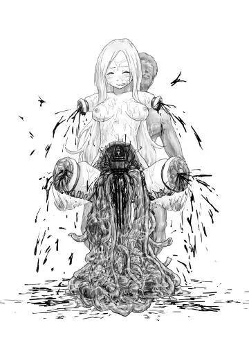 [Tomu] Niagara Falls Fhentai - Page 6