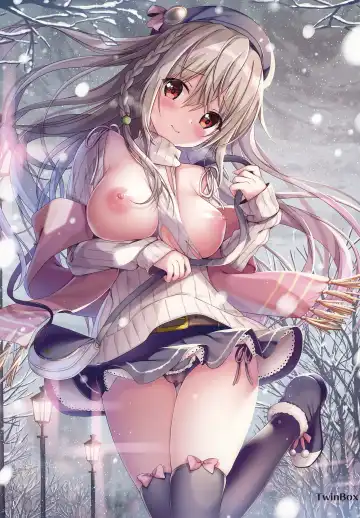 Sexy Girls Collection 2018 winter Fhentai.net - Page 23