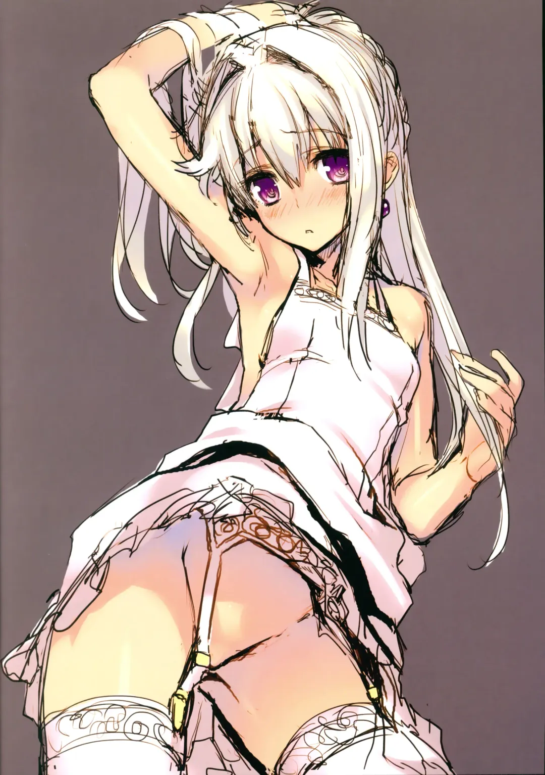 [Tatami] hundred sweet chocolates Fhentai - Page 11