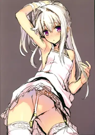 [Tatami] hundred sweet chocolates Fhentai - Page 11