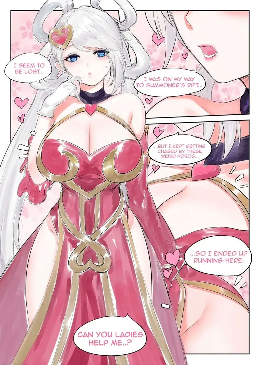 [Pd] ADC&ACE Fhentai - Page 15